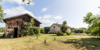 maison à ST MARTIN D ONEY (40090)